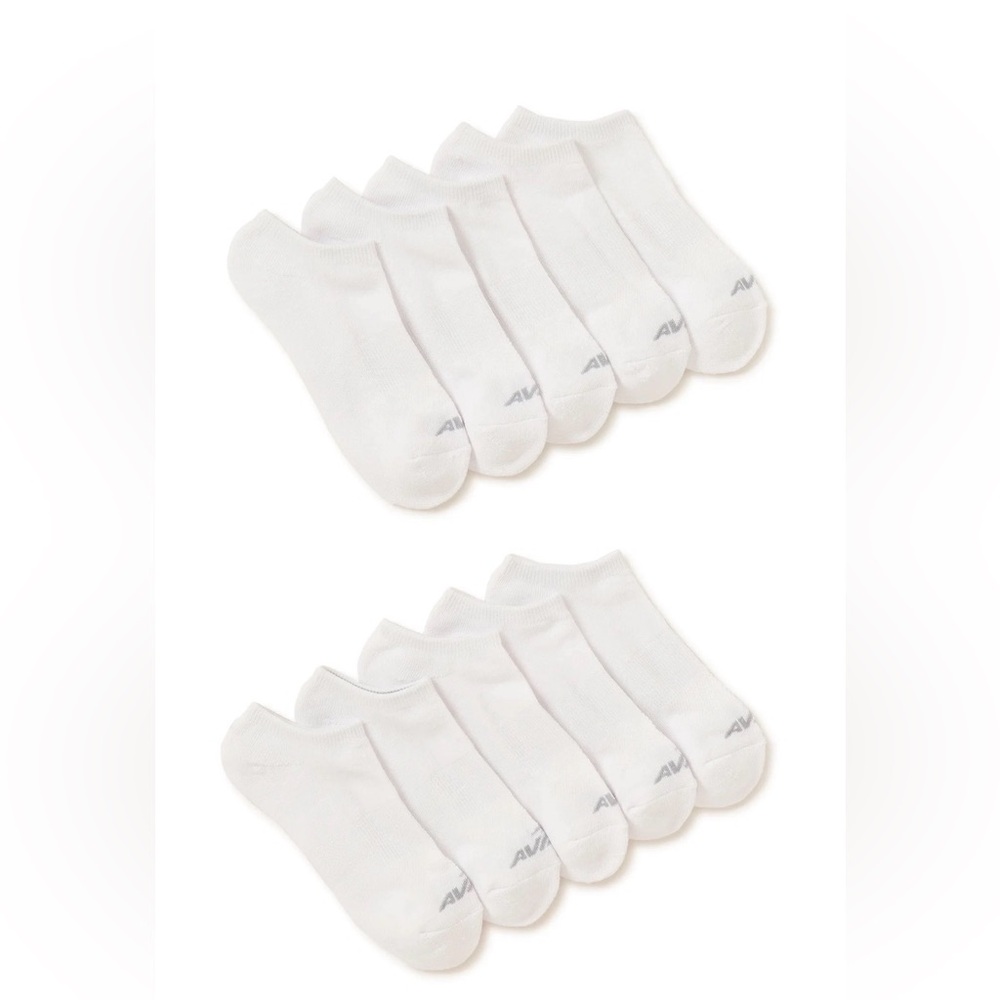 Crew Socks
The Social Diary